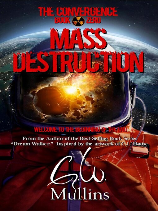 Title details for Mass Destruction by G.W. Mullins - Available